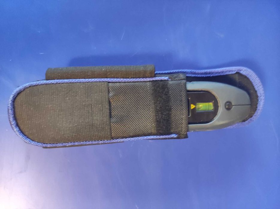 Poziomica laser Mac Allister MAC 100L