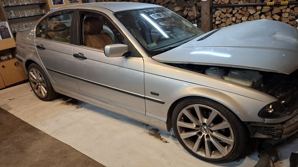 BMW Seria 3
