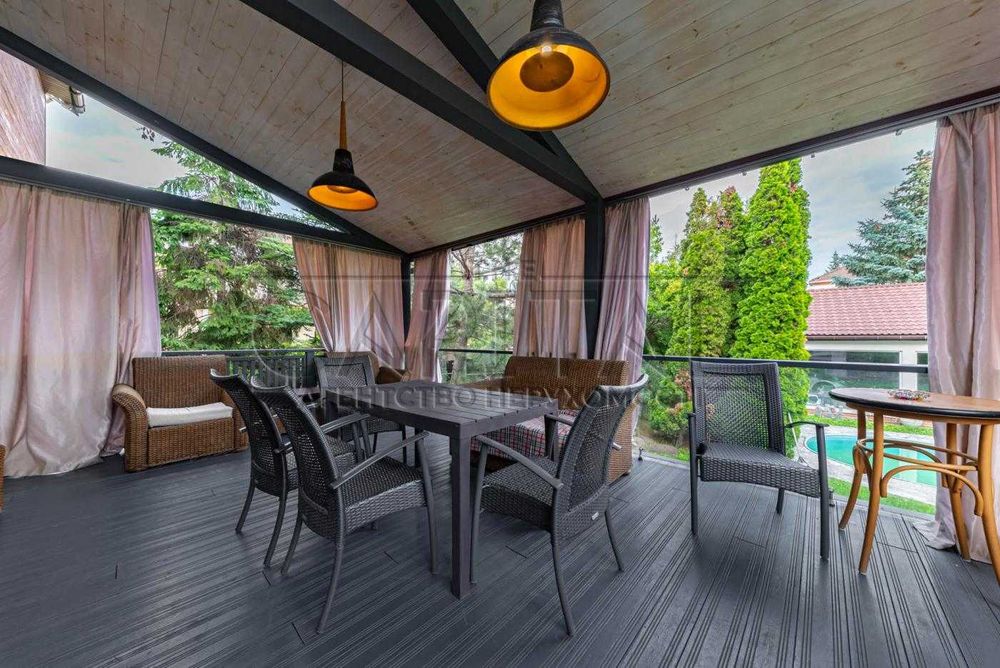 Будинок за адресою вул. Васильківська (площа 500 м²) - Atlanta.ua - фото 22