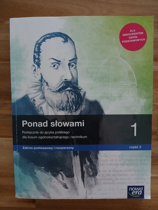 Ponad słowami 1 część 2