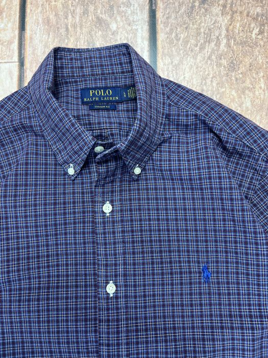 Koszula Polo Ralph Lauren