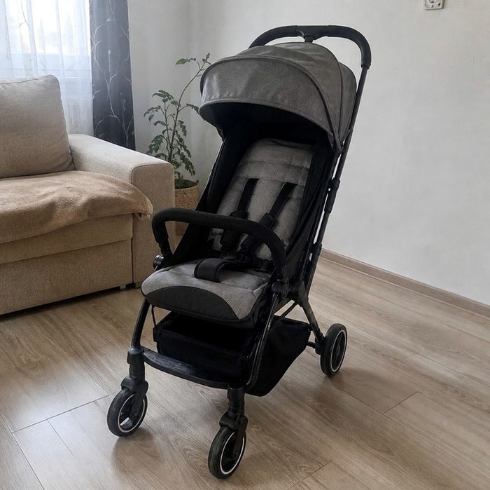 Carrinho de bebé para passeios