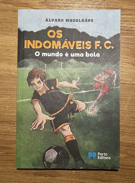 Os Indomáveis FC