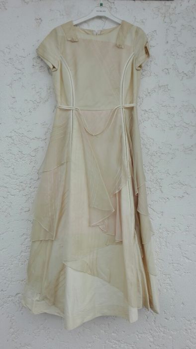 Vestido de comunhão