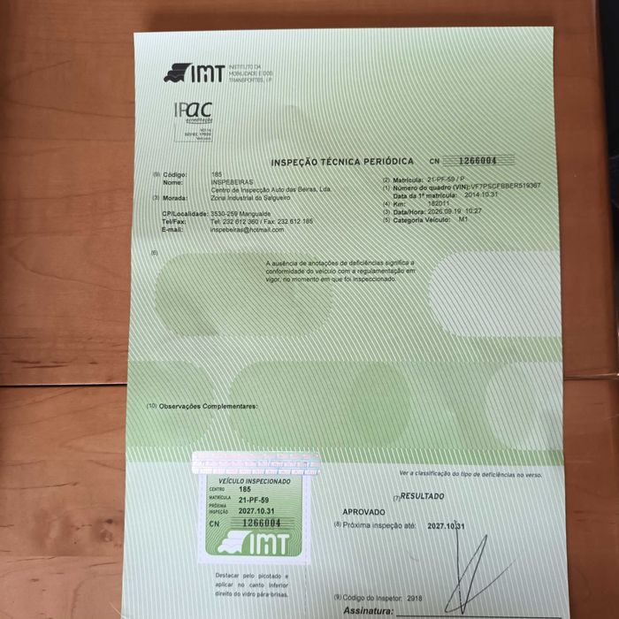 Citroen C1 1.0 Vti Feel RESERVADO