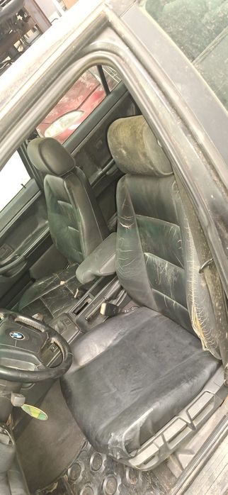 Bmw e36 sedan 318tds 1.7 ref:m41d17
