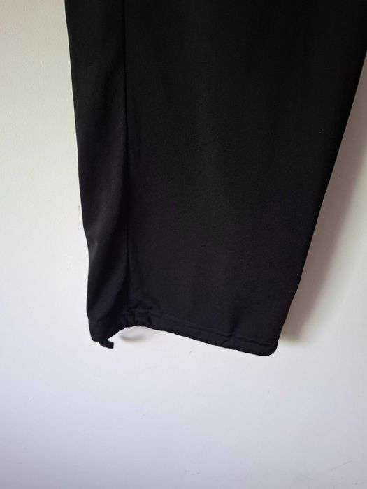 Adidas dresowe spodnie