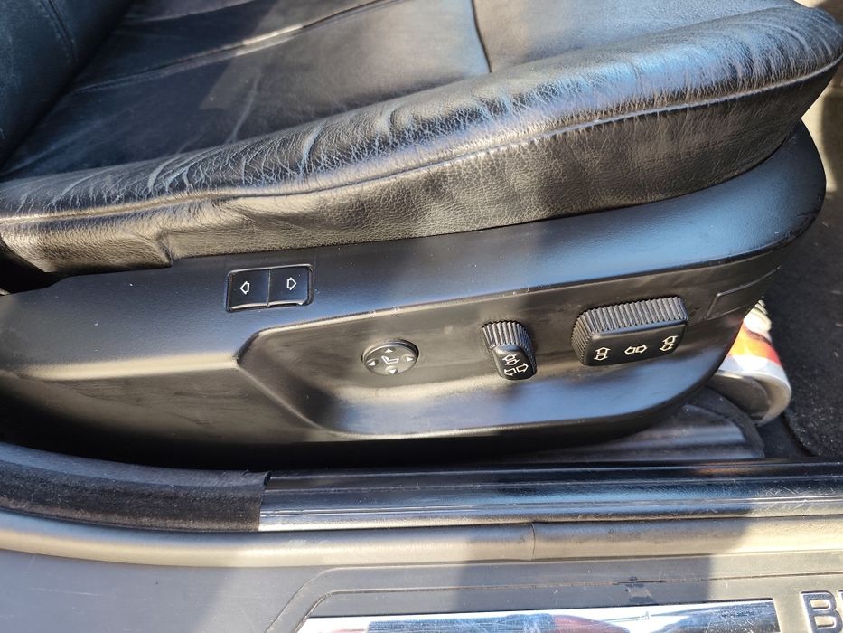 BMW 530 E39 diesel ,caixa automática