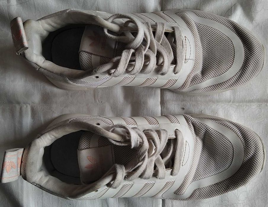 Adidas 37 1/3 Multix #298