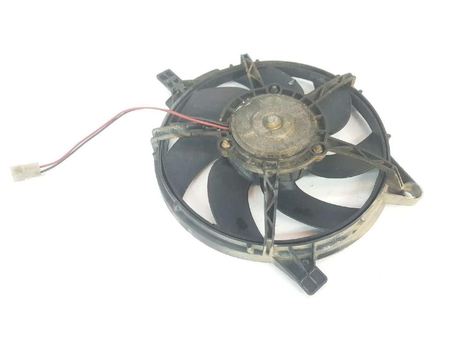 Eletroventilador Mercedes-Benz Vito Furgón 638