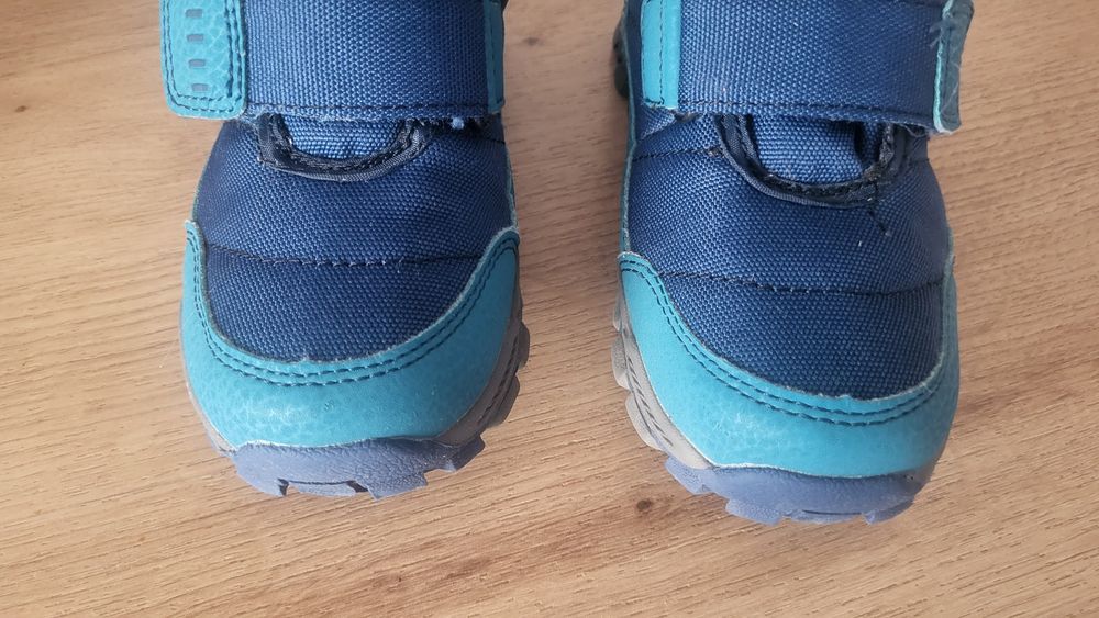 Buty śniegowe  martes