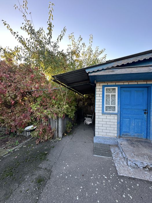 Продаж будинку в селі Сагунівка