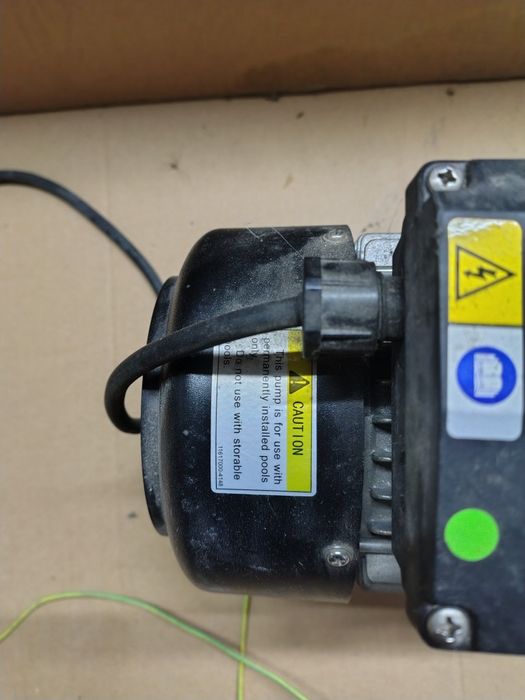 Silnik elektryczny