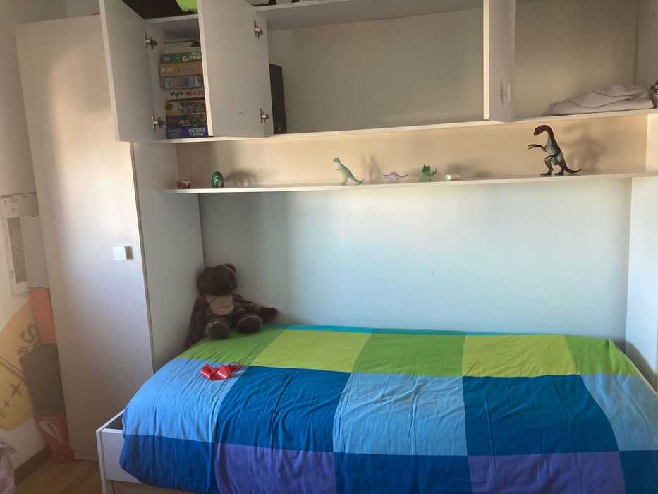 Mobília Quarto criança