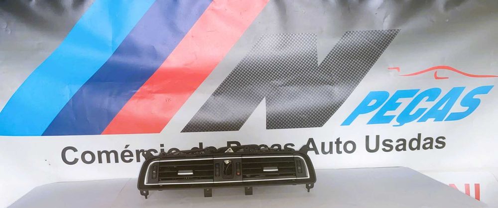 Grelha interior BMW F01