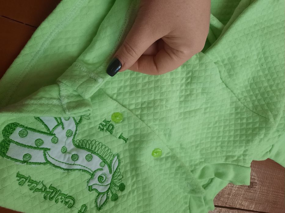 Костюм на хлопчика