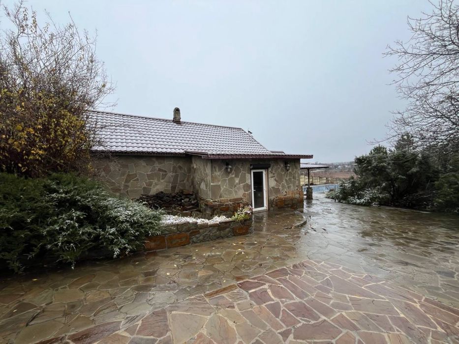 Продам дом в Хуторо-Губиниха