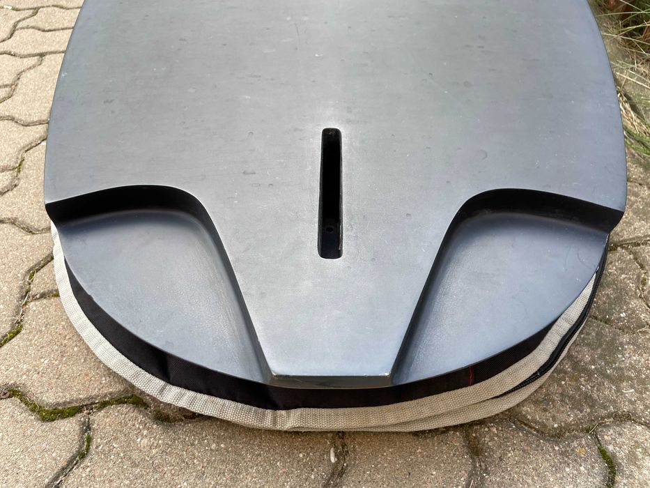 Deska windsurfing Tabou Speedster 79 Ltd 125 litrów