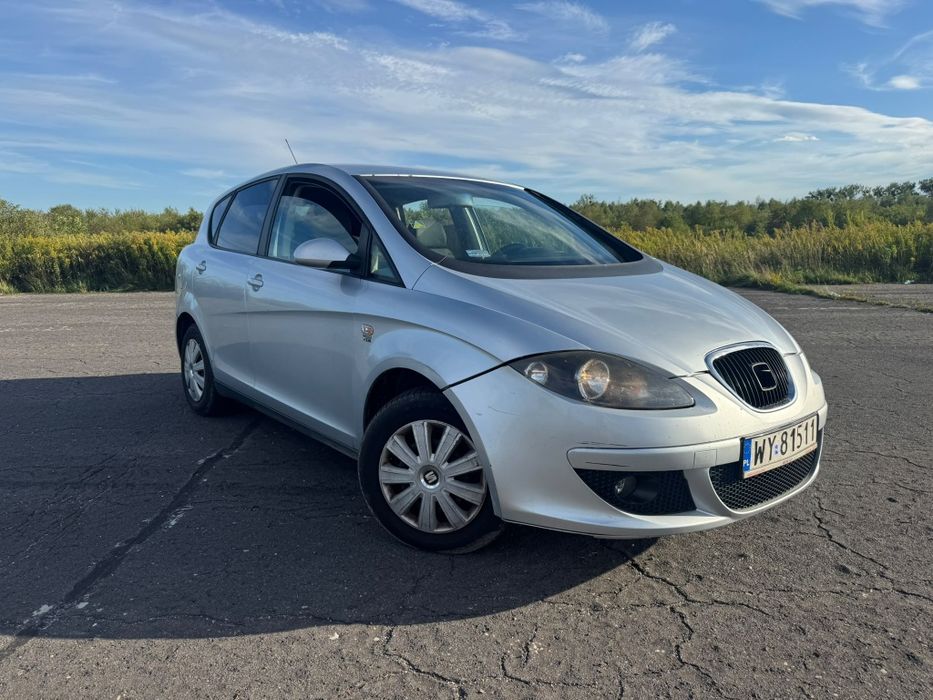 Seat Toledo