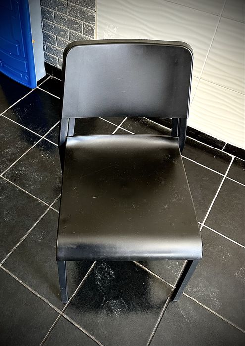 Cadeiras Ikea Teodores