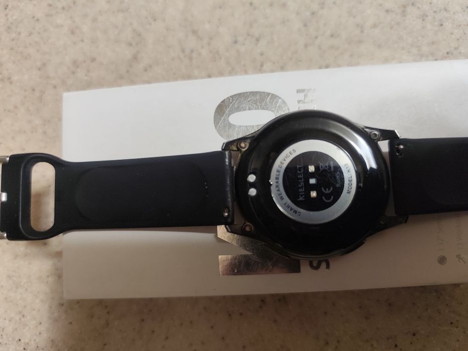 Смарт годинник Xiaomi Kieslect K 10