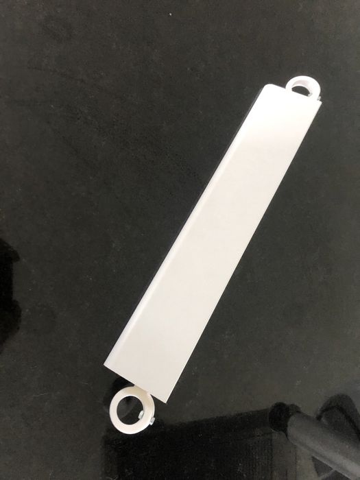 pousa pés, apoio de pes cadeira refeição ANTILOP IKEA