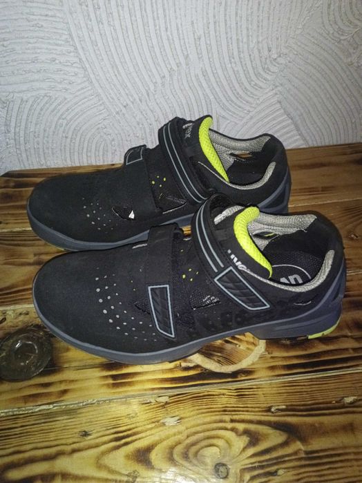 Buty robocze UVEX nie uzywane