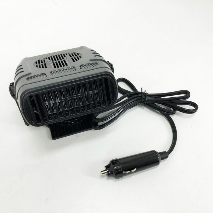 дуйка для авто, Універсальний обігрівач