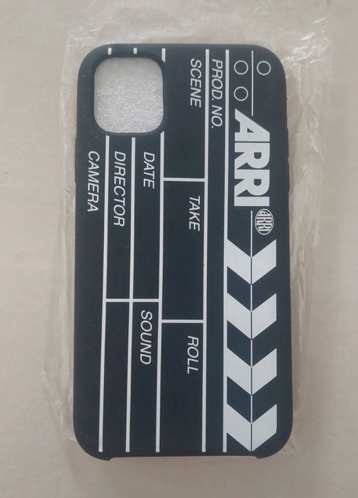 Etui filmowe Arri na telefon Iphone 11 i 12 mini