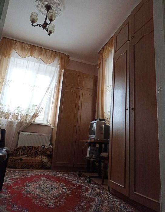 Продаж 1 поверхового будинку на Старому місті