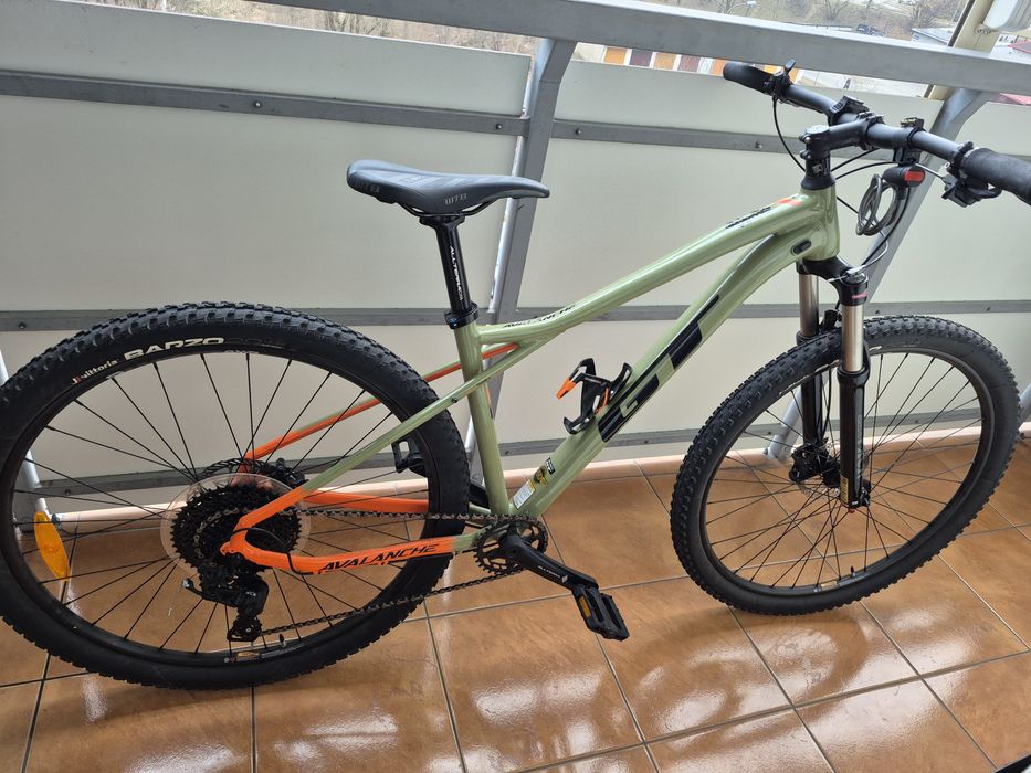 Rower górski MTB GT 29 cali