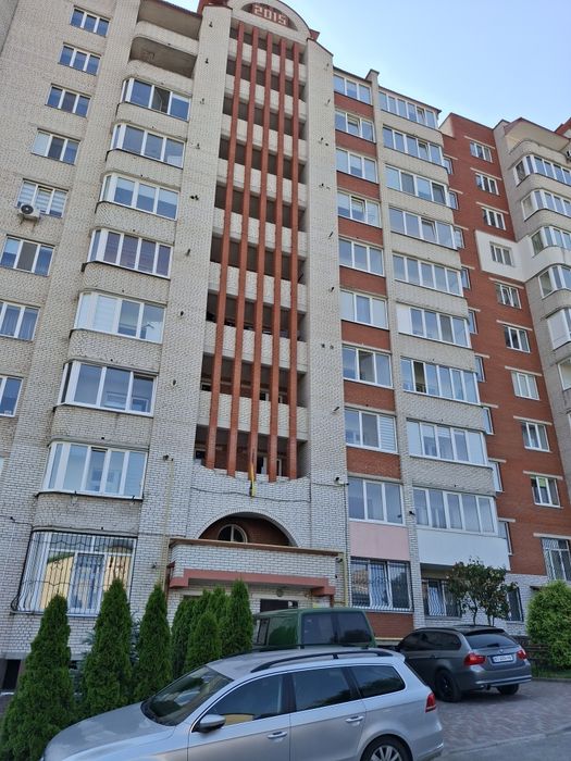 Продаж квартири на вул.Коновальця