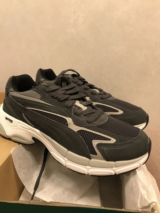 Новi Puma Nitro Teveris     US12    р.46-30 см