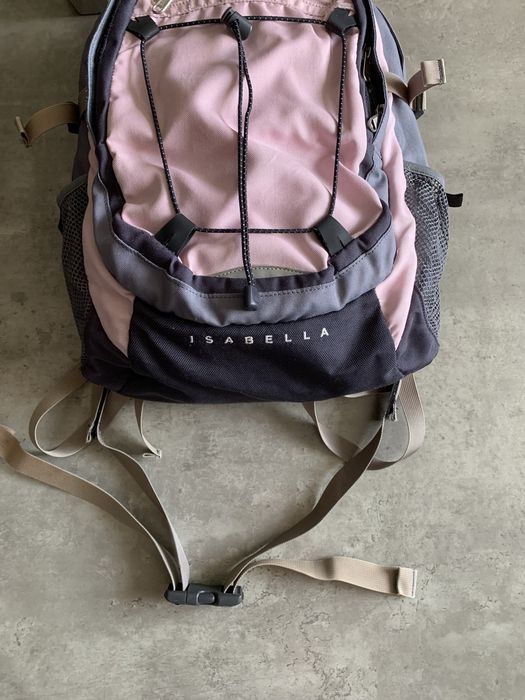 Рюкзак The North Face Isabella жіночий б/в