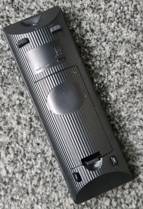 Pilot Sony audio RM-AMU153  wysyłka