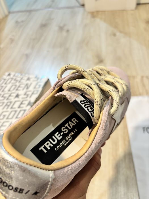 Golden Goose True-Star 37