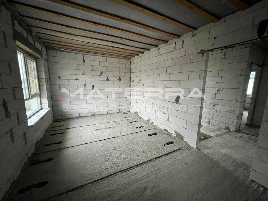 Продаж нового будинку 137 м² у Білогородка, масив Сади!