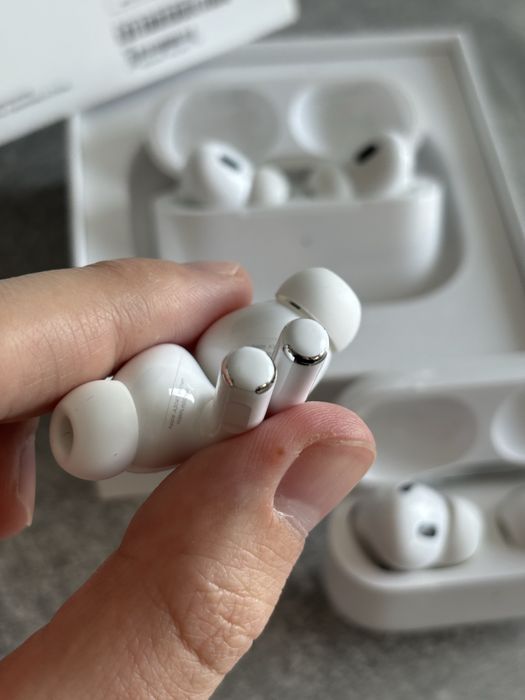 Apple AirPods Pro 2 USB-C