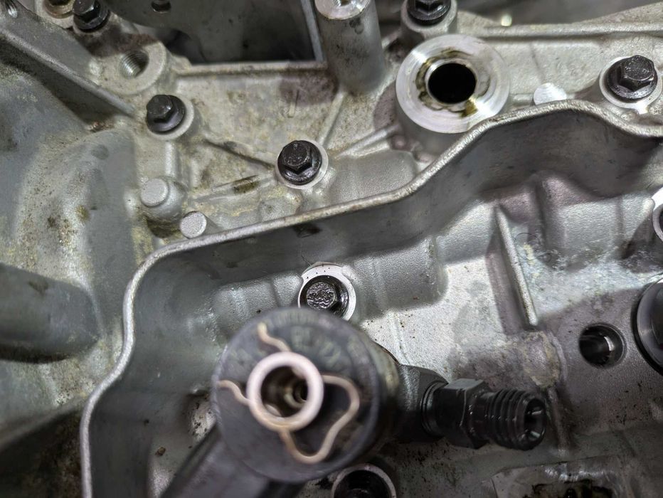 Motor Fiat Scudo ou trafic ás peças