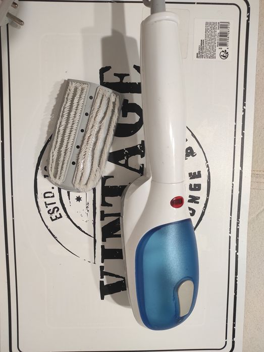 Отпариватель ручной Tobi