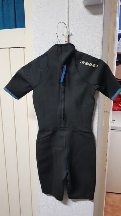 Fato bodyboard/ Surf