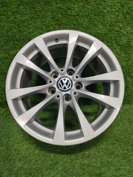 R17•5x120 •BMW•E36 E46• E90  F30•F36•E60/E61•E83/E53•Диски Оригінальнi