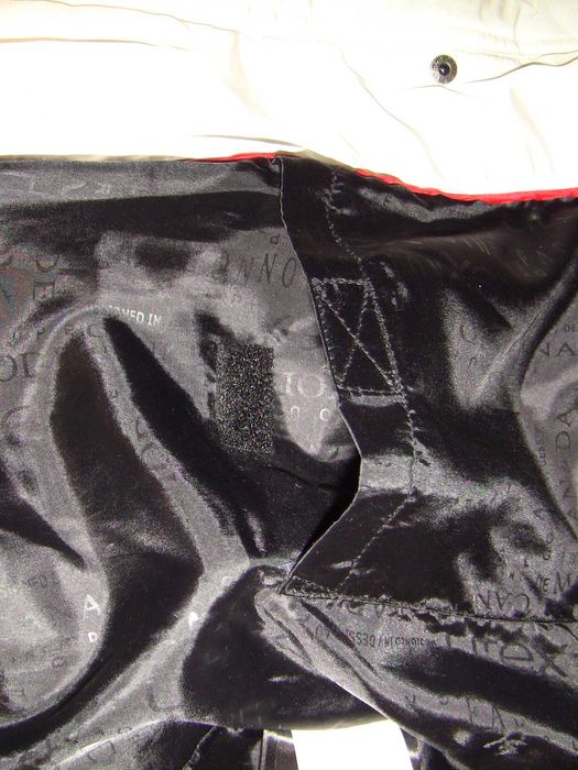 Куртка пуховик женская UTEX