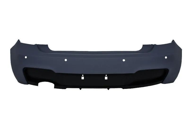 Body Kit Bmw Série 1 F21 (2011 a 2015) Pack M