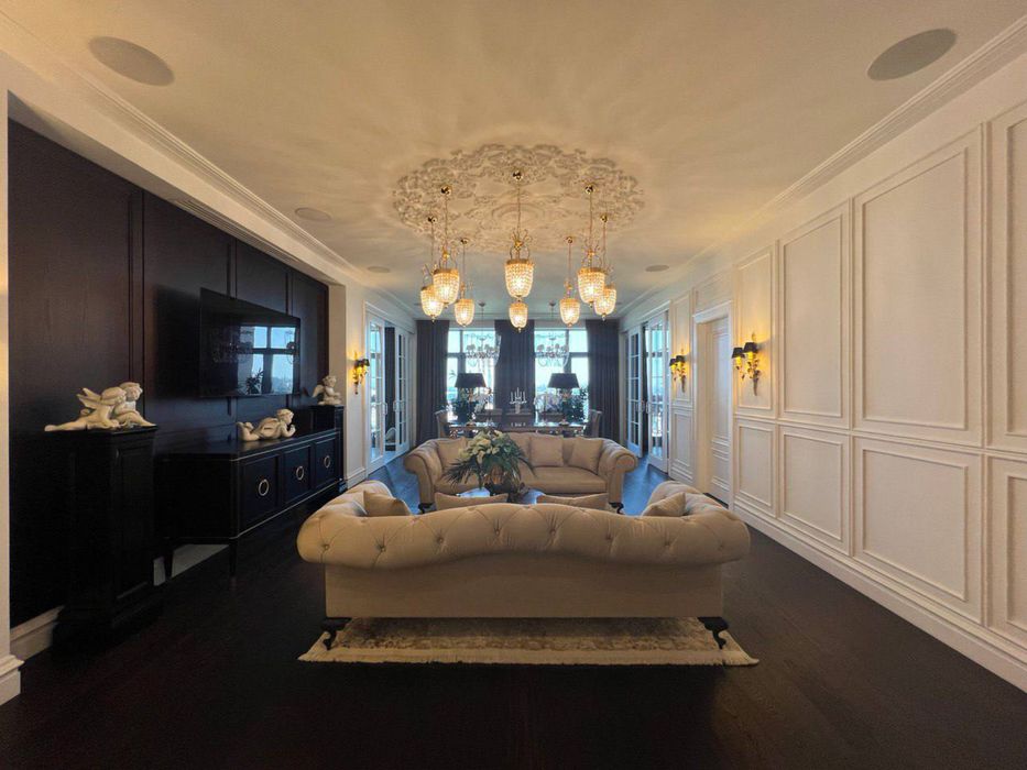 Продам супер эксклюзивную квартиру ЖК Imperial Palace Вернадского