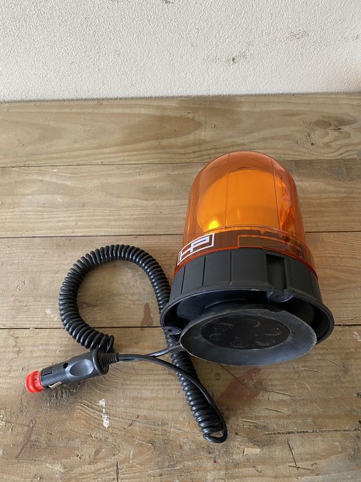 Pirilanpo novo magnetico