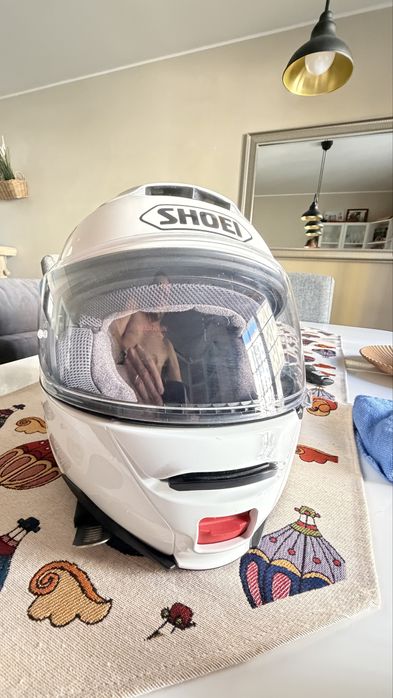 Shoei Neotec 2 XS