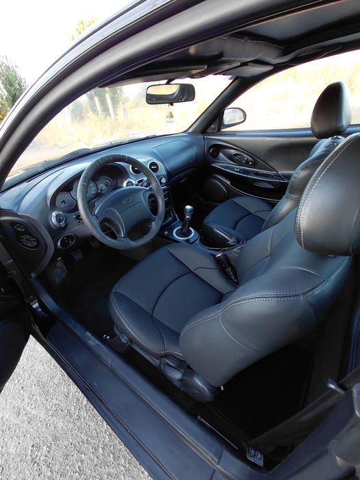Hyundai Coupe 2.0