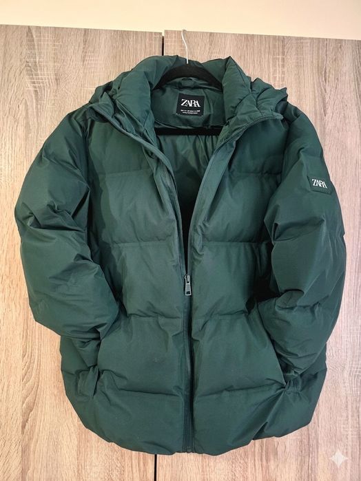 Куртка демісезонна Zara для хлопчика