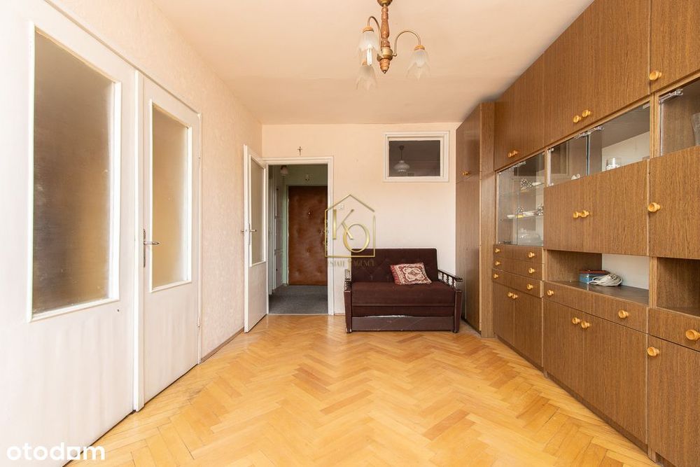 2-pokoje  Grabiszyn | CENA TYLKO DO KONCA ROKU !!!